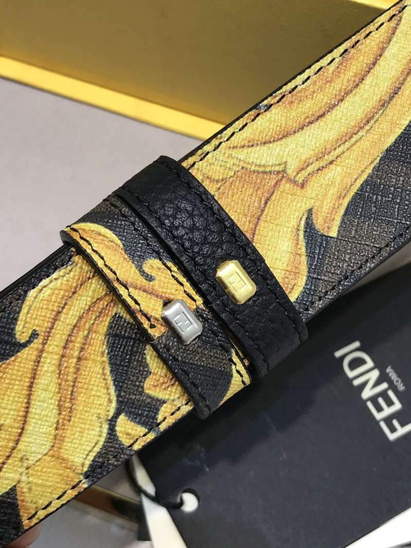 Fendi Belts